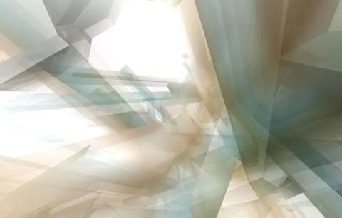 Abstract background Stock Illustration