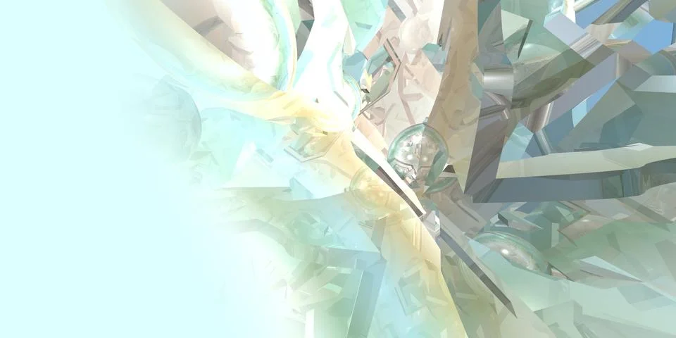 Abstract background Stock Illustration