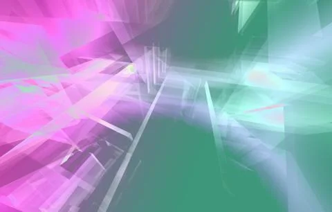 Abstract background Stock Illustration