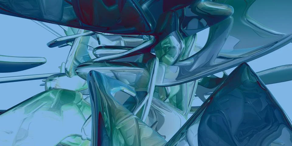 Abstract background Stock Illustration