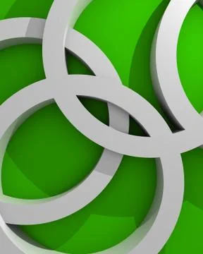 Abstract background Stock Illustration