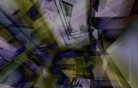 Abstract background Stock Illustration