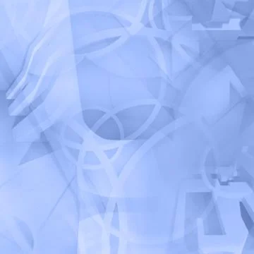 Abstract background Stock Illustration