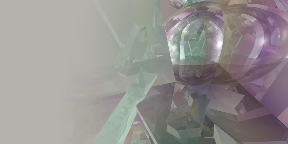 Abstract background Stock Illustration