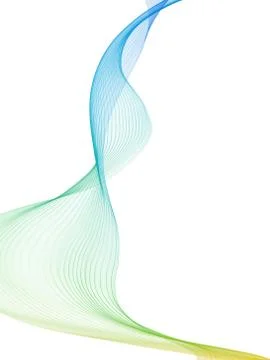 Abstract background Stock Illustration