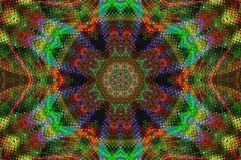 Abstract background Stock Illustration