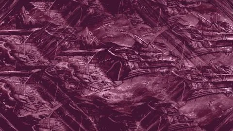 Abstract Background Stock Illustration