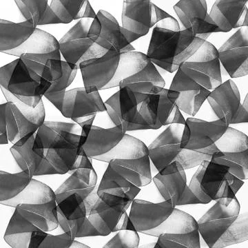Abstract background Stock Illustration