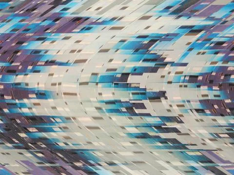 Abstract background Stock Illustration