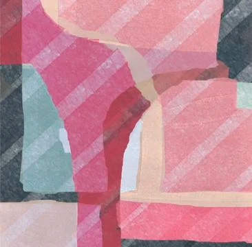 Abstract background Stock Illustration