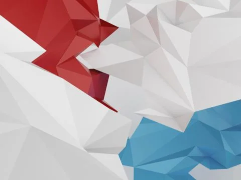 Abstract Background 库存插图