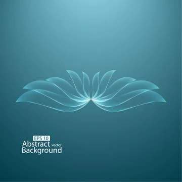 Abstract background 스톡 일러스트