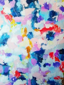 Abstract background Stock Illustration