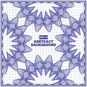 Abstract background. Stock Illustration