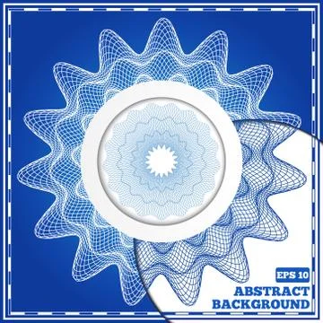 Abstract background. Stock Illustration