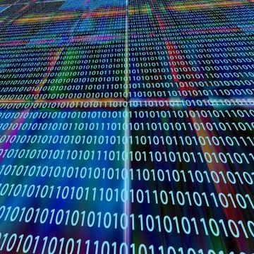 Abstract background Stockillustratie