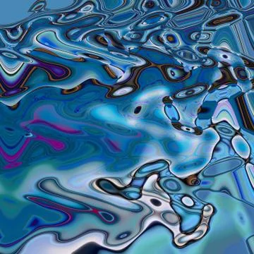 Abstract background Illustrazione stock