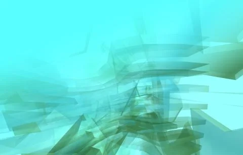 Abstract background Stock Illustration