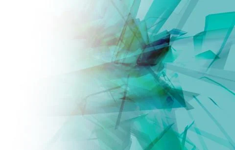 Abstract background Stock Illustration