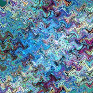 Abstract background Illustrazione stock