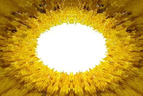 Abstract background Stock Illustration