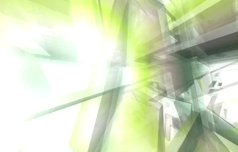 Abstract background Stock Illustration