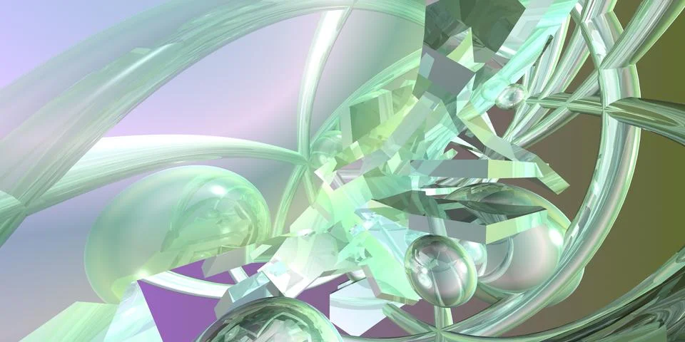 Abstract background Stock Illustration