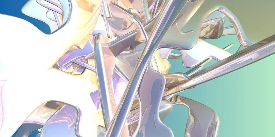 Abstract background Stock Illustration