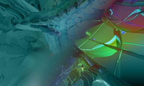 Abstract background Stock Illustration