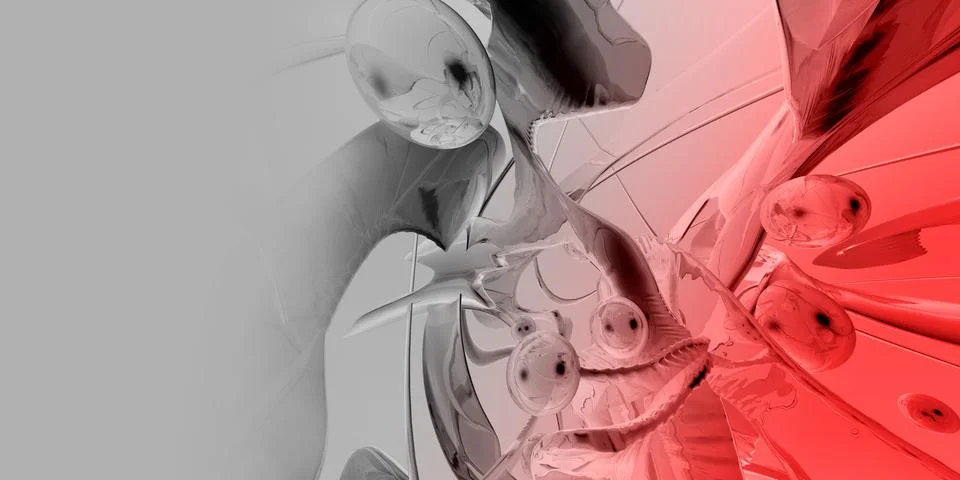 Abstract background Stock Illustration