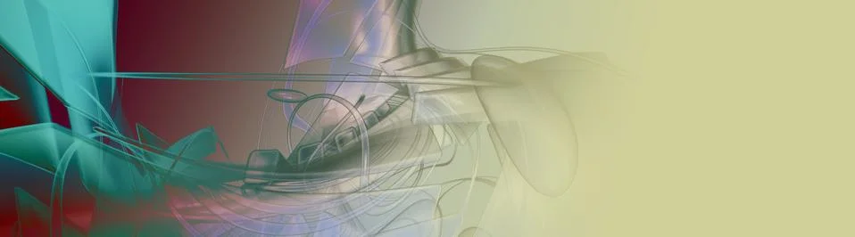 Abstract background Stock Illustration