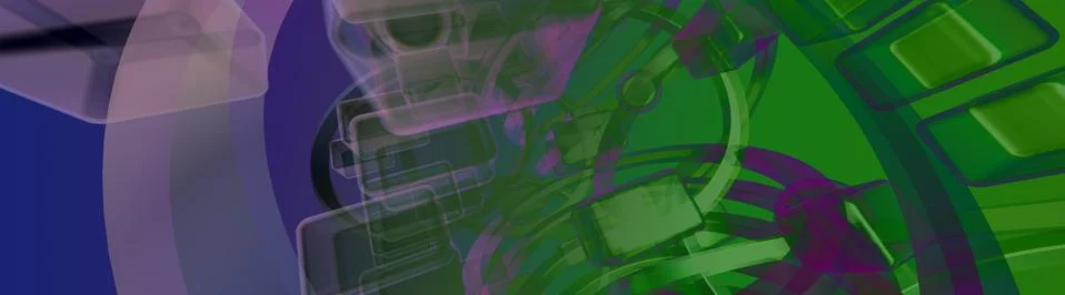 Abstract background Stock Illustration