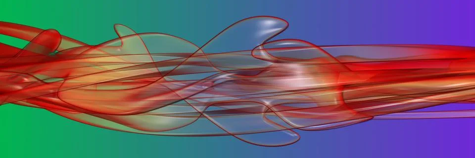 Abstract background Stock Illustration