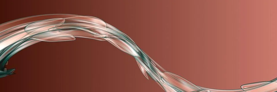 Abstract background Stock Illustration