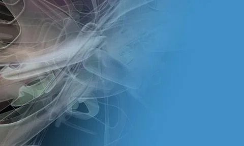 Abstract background Stock Illustration