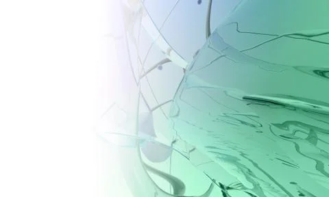 Abstract background Stock Illustration