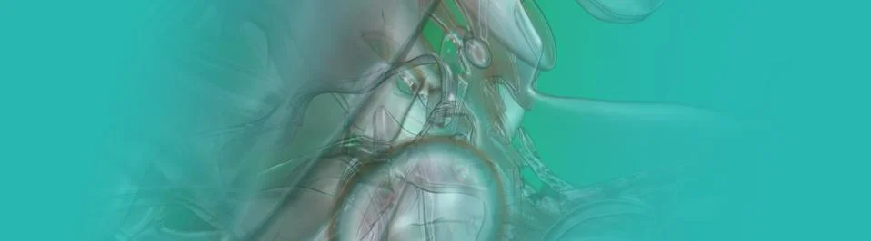 Abstract background Stock Illustration