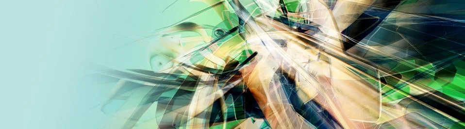 Abstract background Stock Illustration