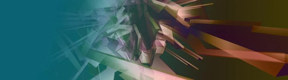 Abstract background Stock Illustration