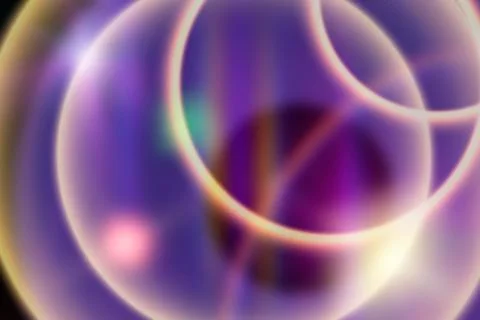Abstract background Stock Illustration