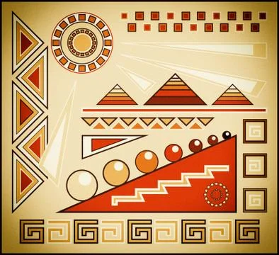 Abstract background? Ilustración de archivo