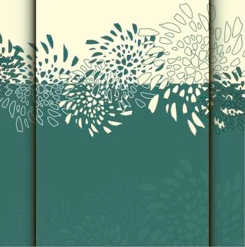 Abstract  background Stock Illustration