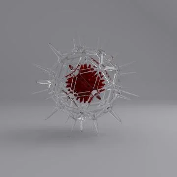 Abstract background Stock Illustration