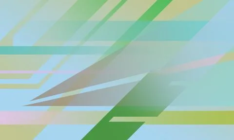 Abstract background Stock Illustration