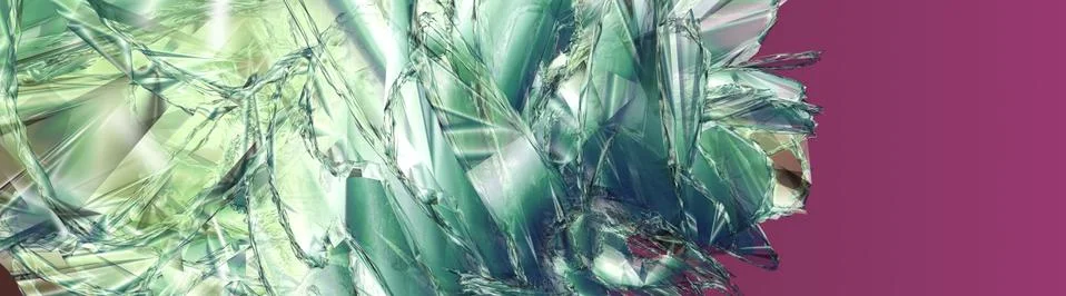 Abstract background Stock Illustration