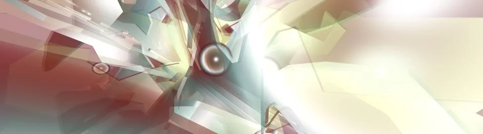 Abstract background Stock Illustration