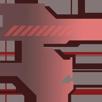 Abstract background Stock Illustration