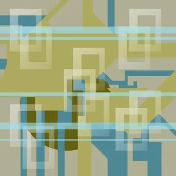 Abstract background Stock Illustration