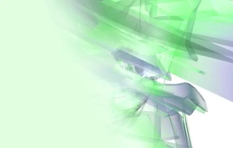 Abstract background Stock Illustration