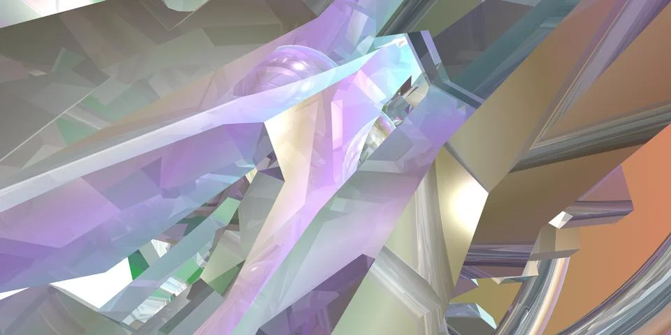 Abstract background Stock Illustration